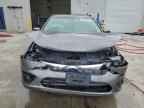 2010 FORD FUSION