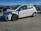 2015 TOYOTA YARIS