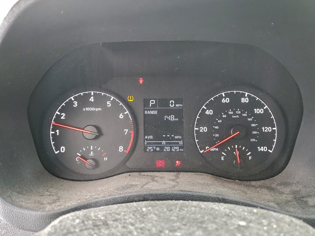 2018 HYUNDAI ACCENT