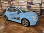 2015 FIAT 500