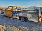 1985 CHEVROLET K10