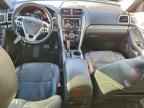 2014 FORD Explorer Sport Trac