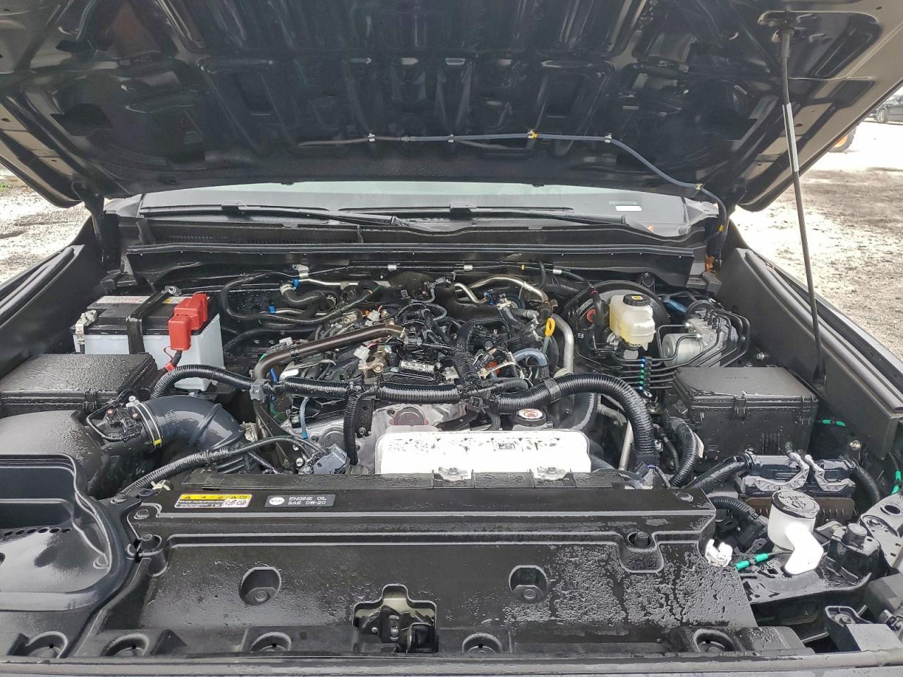 2025 TOYOTA