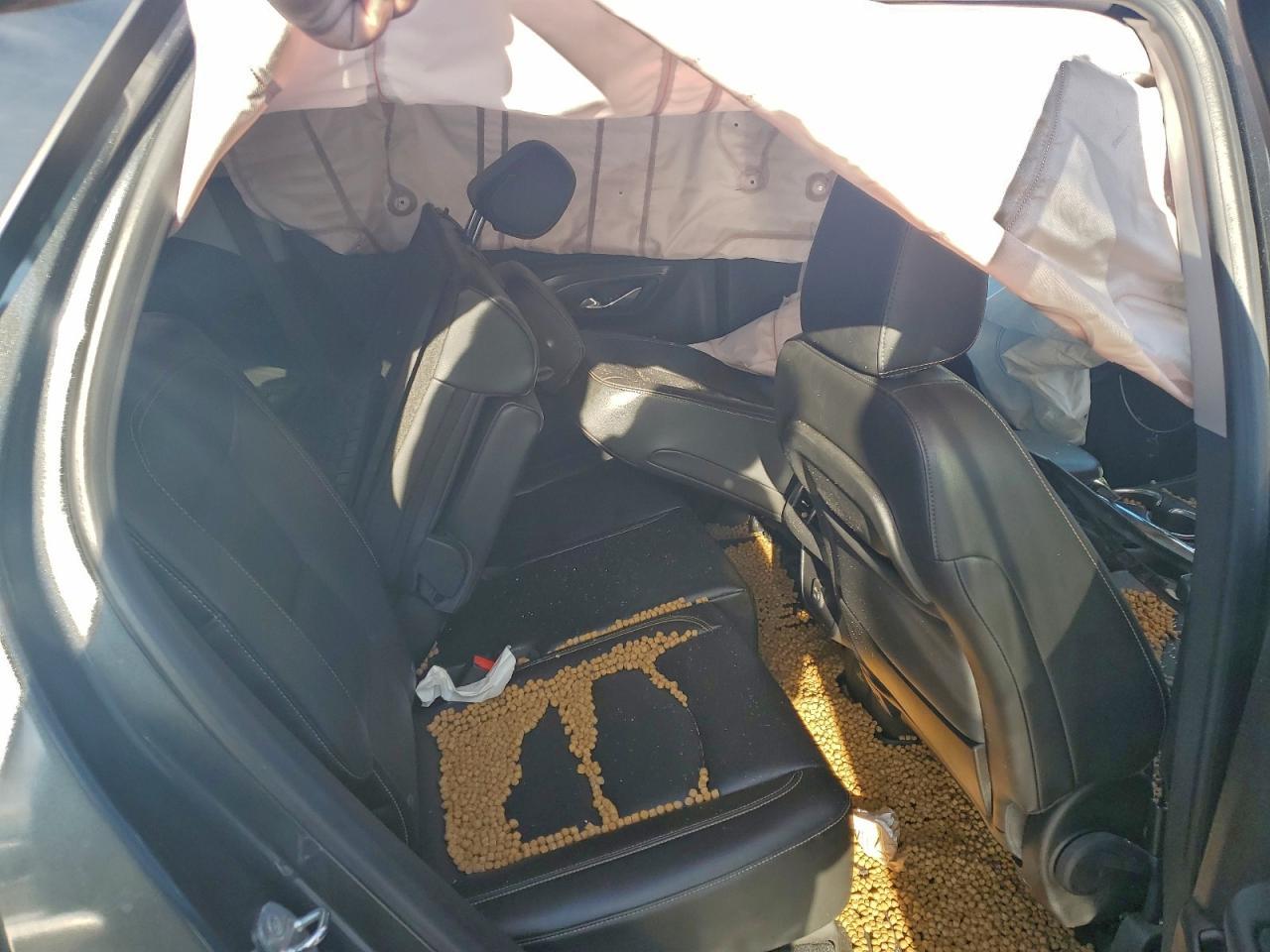 2021 GMC Terrain
