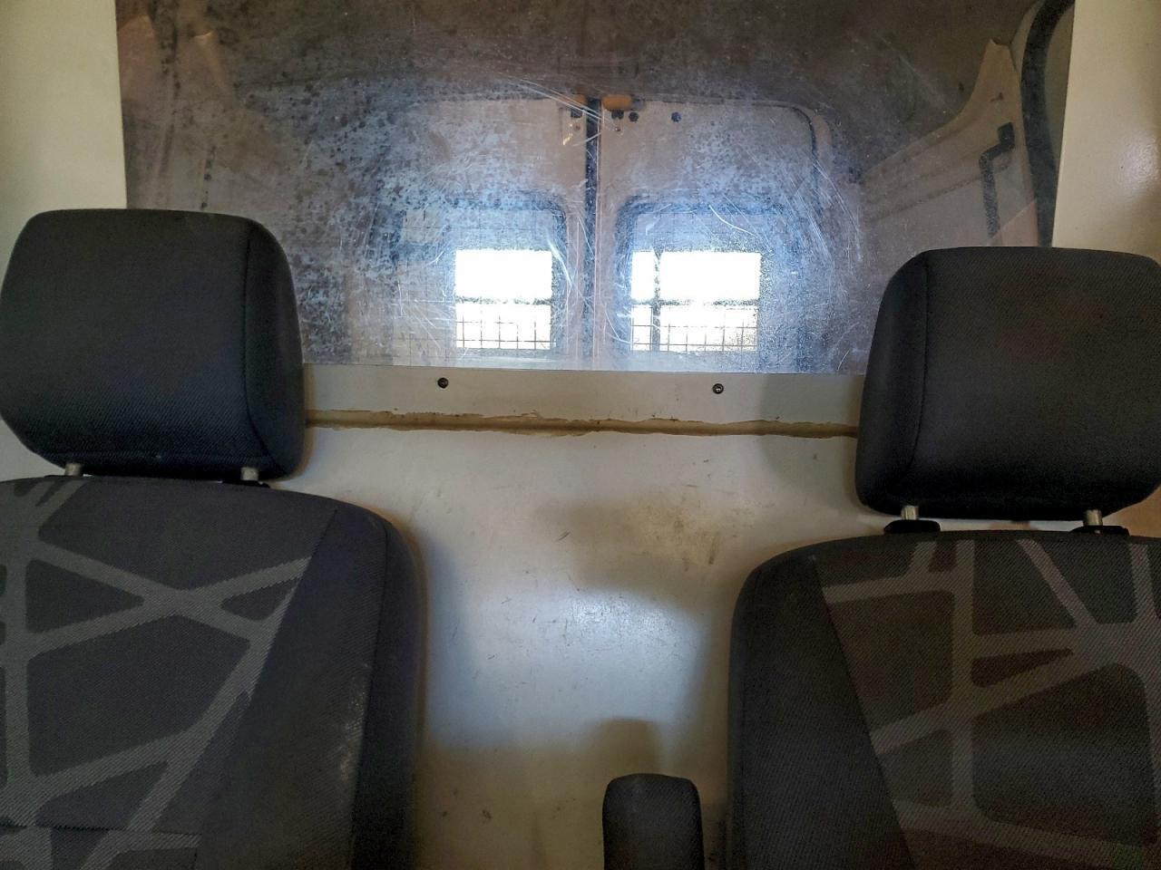 2013 FORD TRANSIT CONNECT