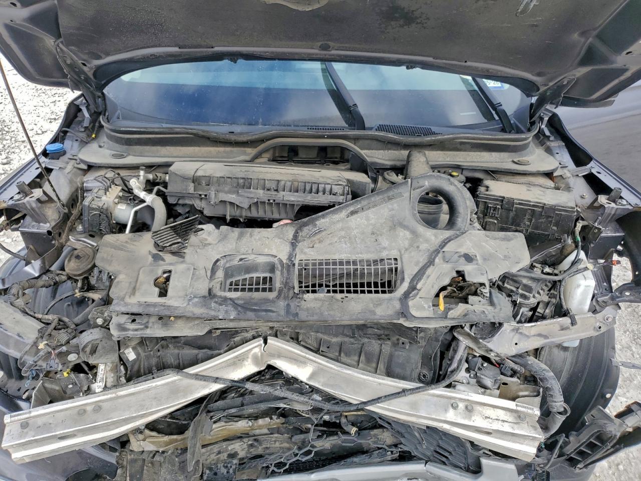 2023 HONDA PILOT