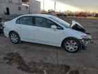 2011 HONDA CIVIC