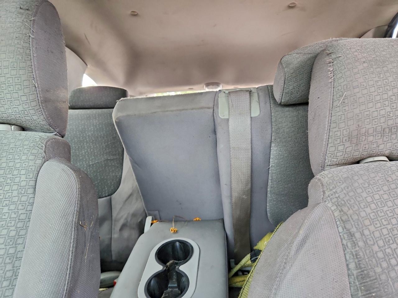 2007 CHEVROLET EQUINOX