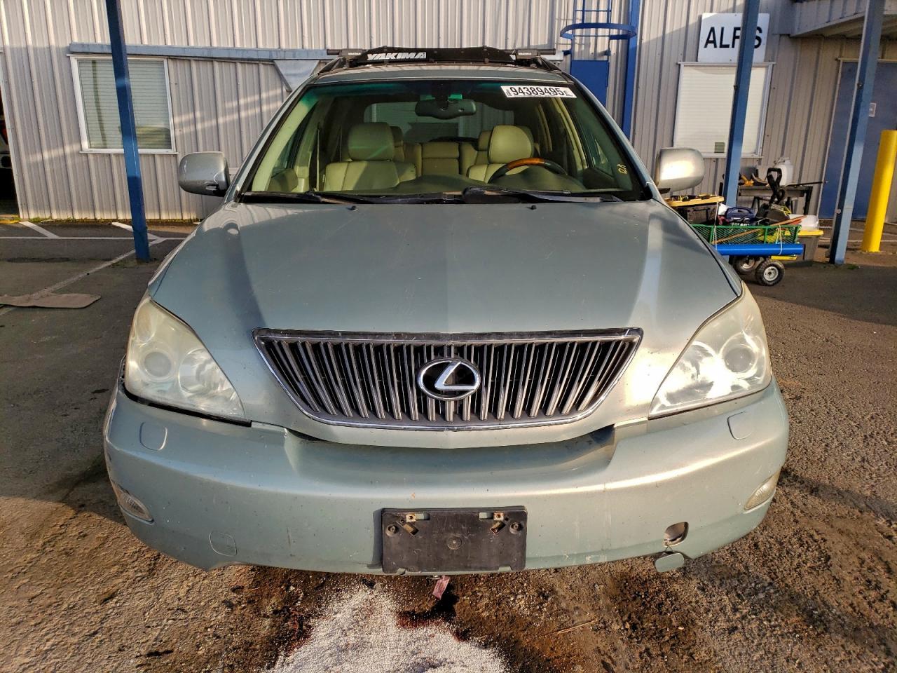 2004 LEXUS Rx 330