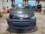 2017 CHEVROLET Spark