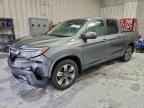 2017 HONDA Ridgeline