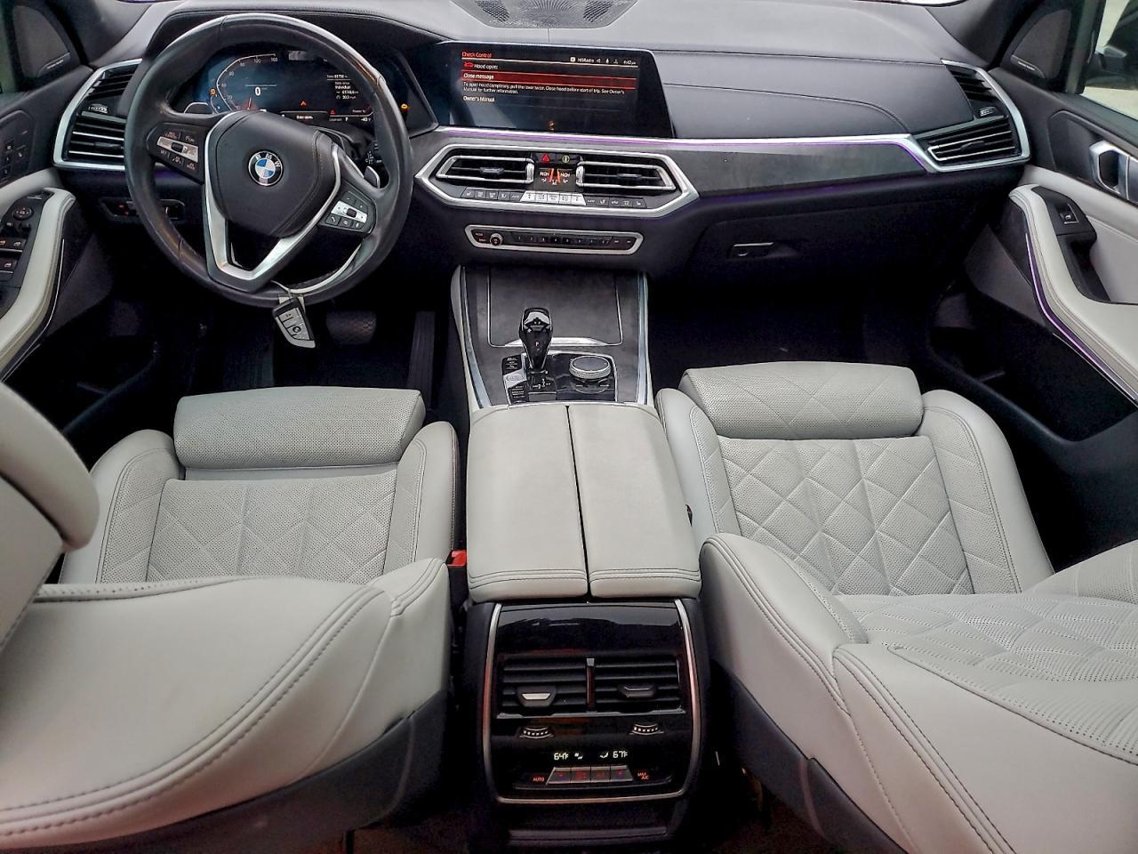 2023 BMW X5