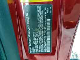 2013 BMW 3 SERIES