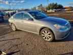 2007 INFINITI M35