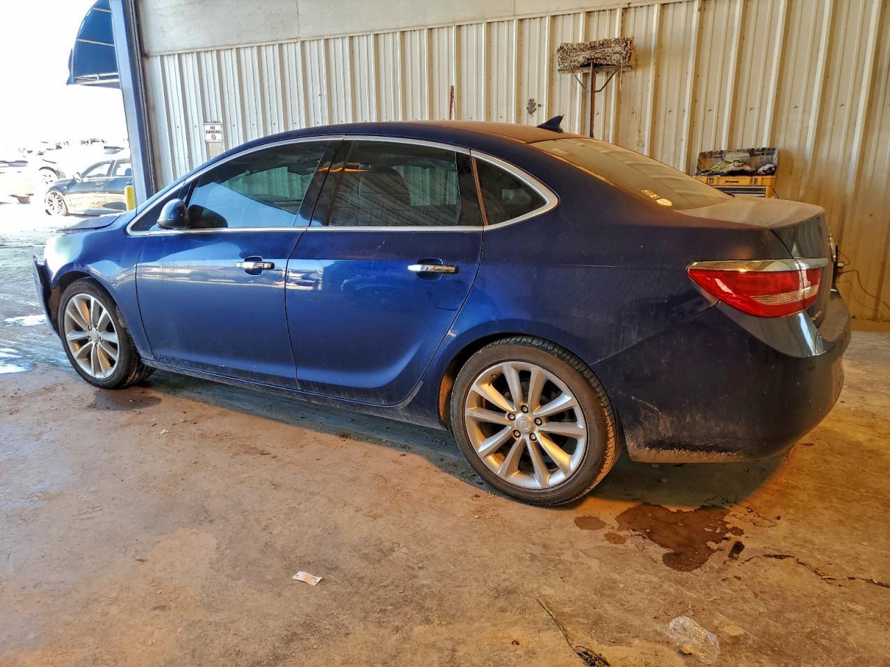 2013 BUICK VERANO