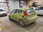2011 FORD Fiesta