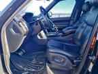 2015 LAND ROVER RANGE ROVER