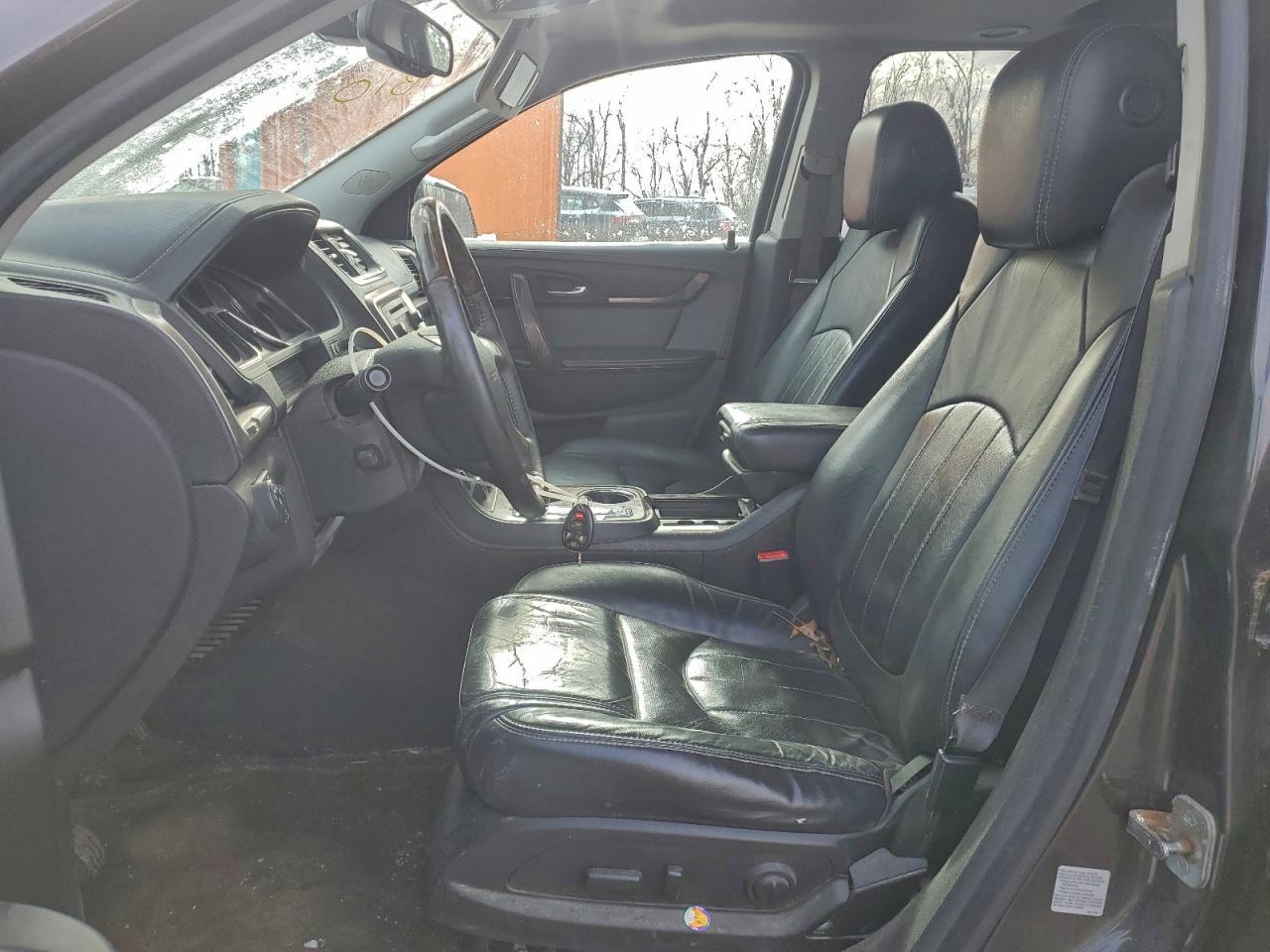 2015 GMC ACADIA