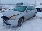 2009 NISSAN ALTIMA