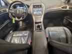 2015 LINCOLN MKZ