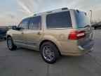 2008 LINCOLN Navigator
