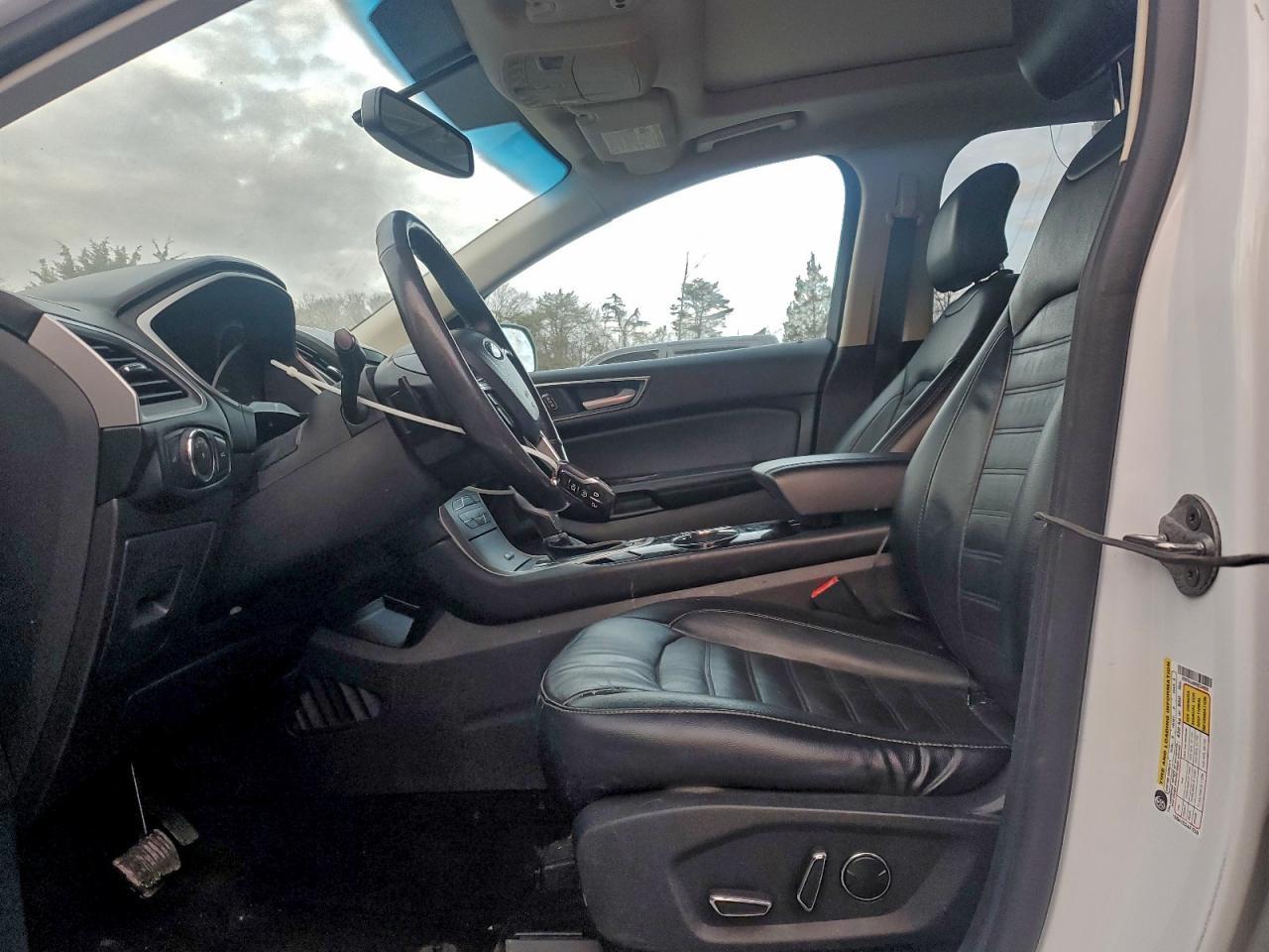 2015 FORD EDGE