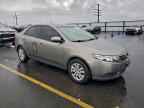 2012 KIA FORTE