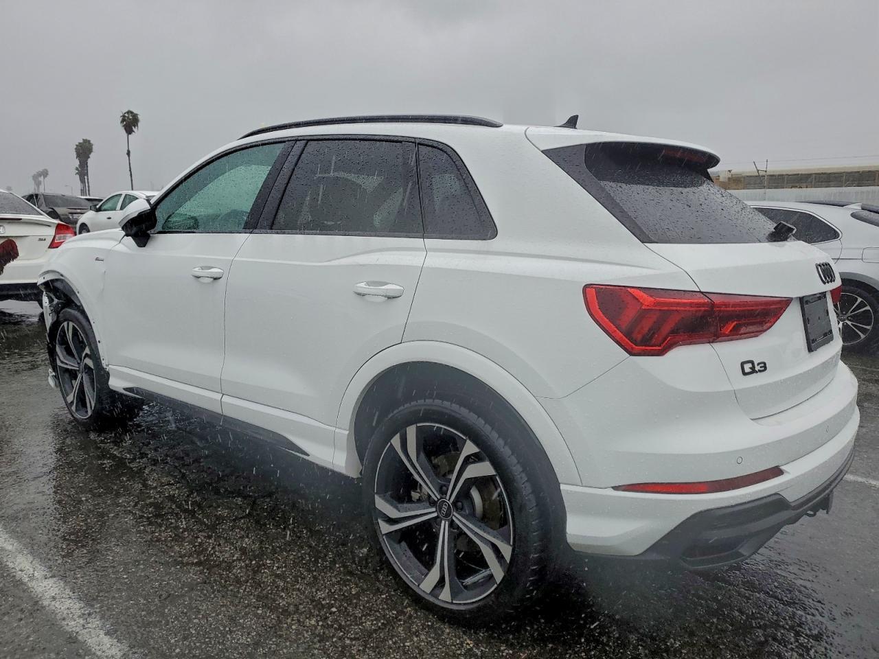 2024 AUDI Q3