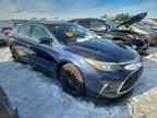 2016 TOYOTA Avalon