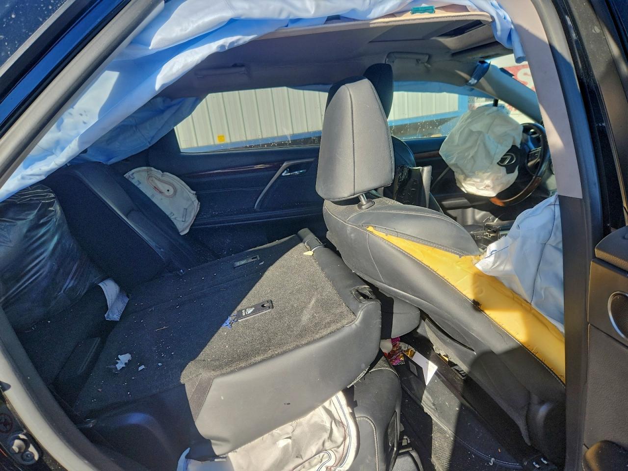 2018 LEXUS RX 350L