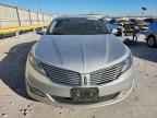 2013 LINCOLN MKZ