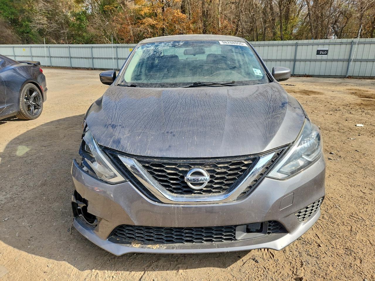 2018 NISSAN SENTRA