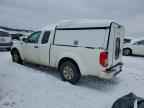 2018 NISSAN Frontier