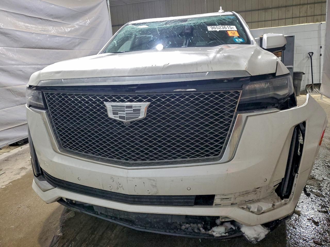 2023 CADILLAC ESCALADE