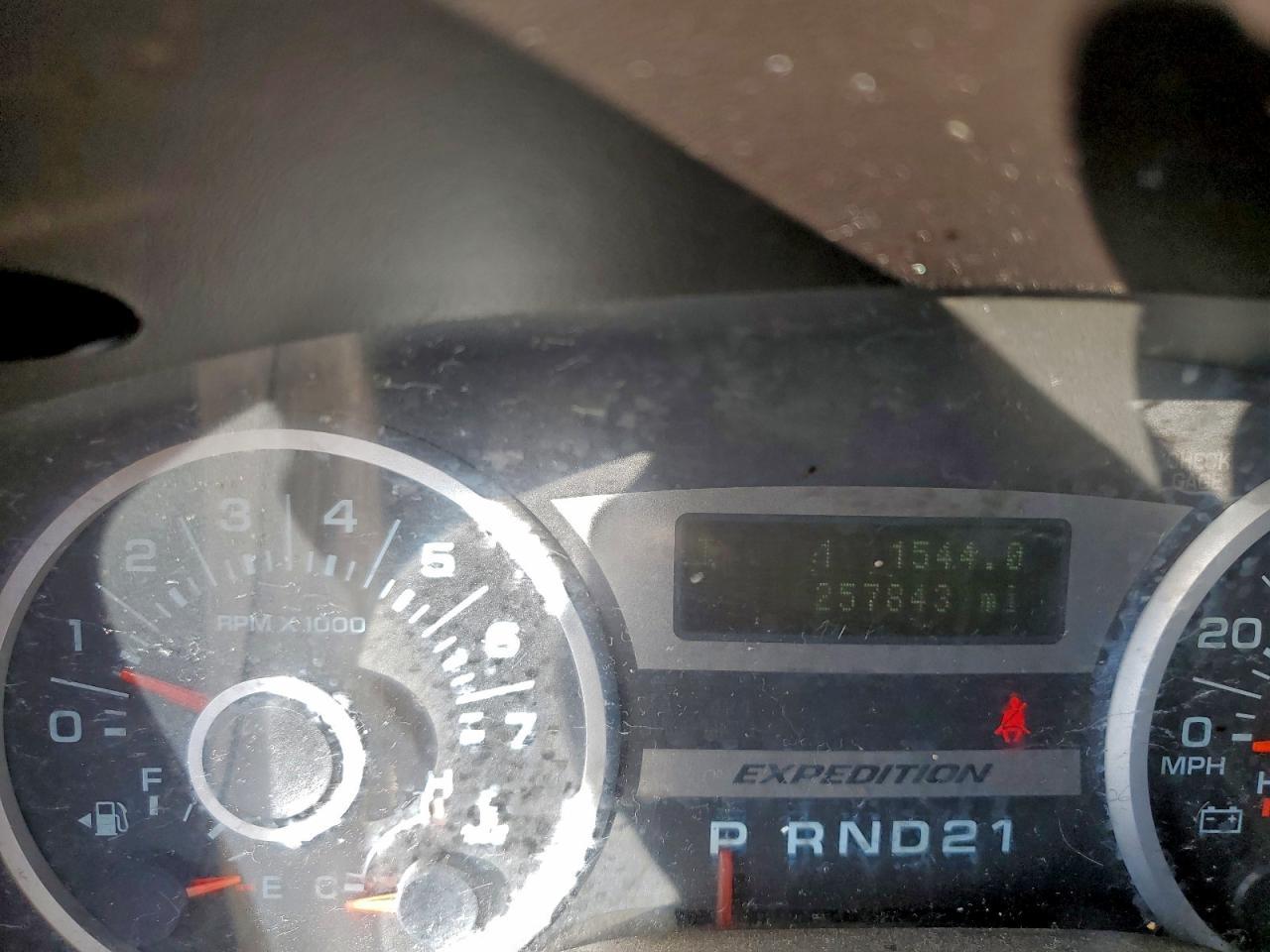 2005 FORD Expedition