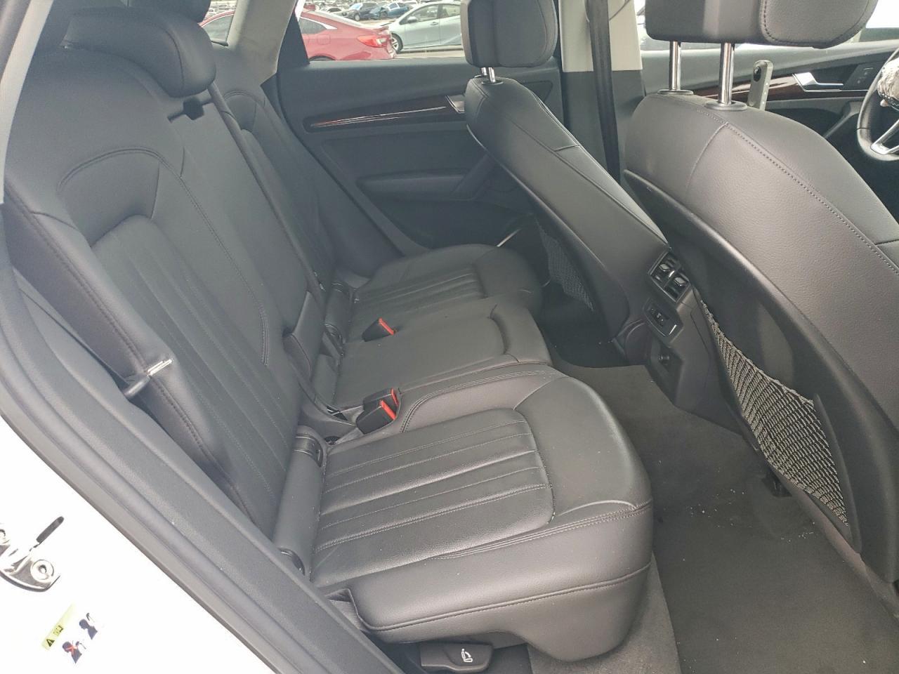 2020 AUDI Q5