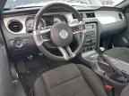 2011 FORD MUSTANG