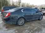 2014 LINCOLN MKS