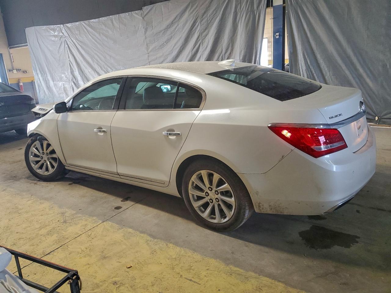 2016 BUICK LACROSSE