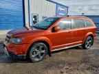 2014 DODGE JOURNEY