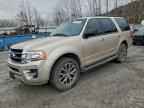 2017 FORD Expedition