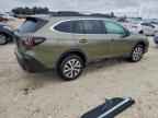 2021 SUBARU Outback