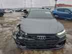2022 AUDI S7