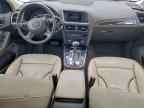 2013 AUDI Q5