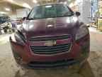 2016 CHEVROLET TRAX