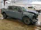 2024 FORD Maverick