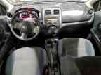 2012 NISSAN VERSA