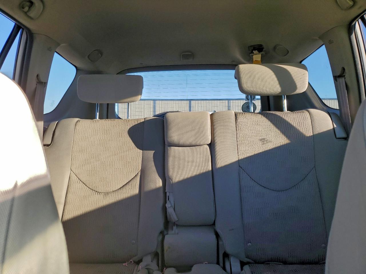 2010 TOYOTA RAV4