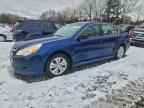 2010 SUBARU Legacy