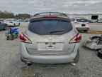 2012 NISSAN MURANO
